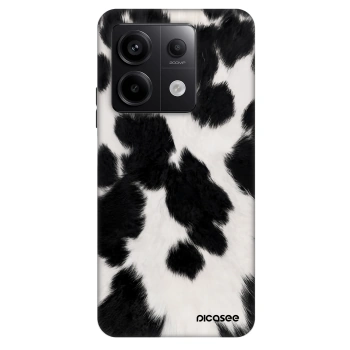 Ovitek za Xiaomi Redmi Note 13 Pro 5G - Black Moo