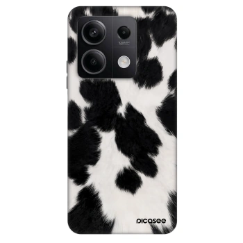 Ovitek za Xiaomi Redmi Note 13 5G - Black Moo