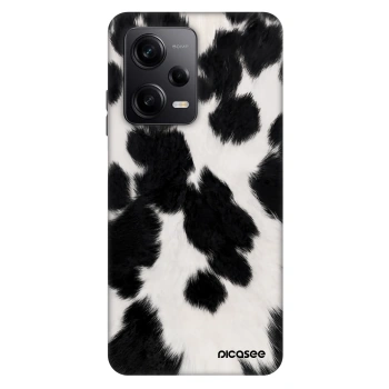 Ovitek za Xiaomi Redmi Note 12 Pro+ 5G - Black Moo