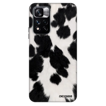 Ovitek za Xiaomi Redmi Note 11 Pro 5G - Black Moo