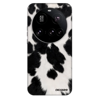 Ovitek za Xiaomi 15 Ultra - Black Moo