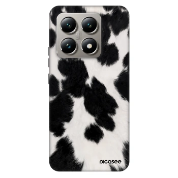 Ovitek za Xiaomi 14T - Black Moo