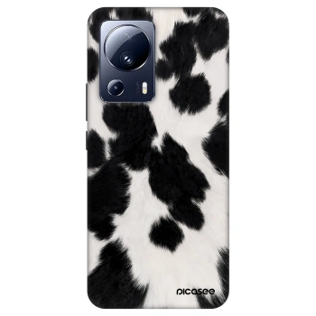 Ovitek za Xiaomi 13 Lite - Black Moo