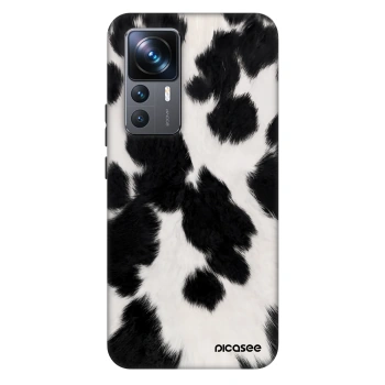 Ovitek za Xiaomi 12T Pro - Black Moo