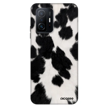 Ovitek za Xiaomi 11T Pro - Black Moo