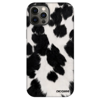 Ovitek za Apple iPhone 12 Pro - Black Moo