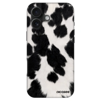 Ovitek za Apple iPhone 16 - Black Moo