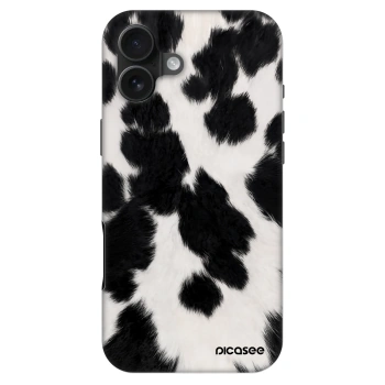Ovitek za Apple iPhone 16 Plus - Black Moo