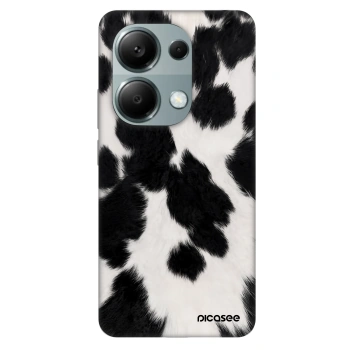 Ovitek za Xiaomi Redmi Note 13 Pro 4G - Black Moo