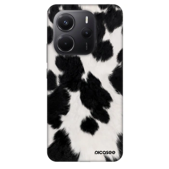 Ovitek za Xiaomi Redmi Note 14 4G - Black Moo
