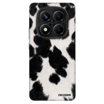 Ovitek za Xiaomi Redmi Note 14 Pro 4G - Black Moo