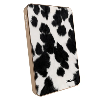 Prenosna baterija z MagSafe 5 000 mAh Zlati - Black Moo