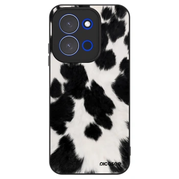 Ovitek za Xiaomi Redmi 15C 4G - Black Moo