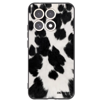 Picasee silikonski črni ovitek za Xiaomi 15T - Black Moo