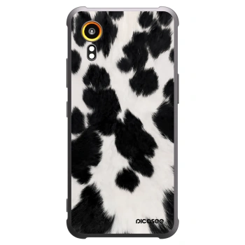 Ovitek za Samsung Galaxy Xcover 7 - Black Moo