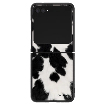 Ovitek za Motorola Razr 60 - Black Moo
