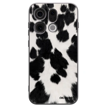 Ovitek za OPPO Find X9 - Black Moo