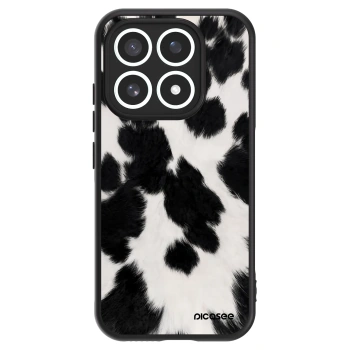 Picasee ULTIMATE CASE za Xiaomi 17 - Black Moo