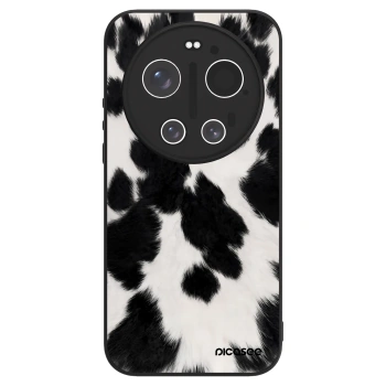Picasee ULTIMATE CASE za Xiaomi 17 Ultra - Black Moo