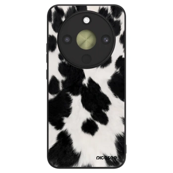 Ovitek za Honor Magic8 Lite 5G - Black Moo