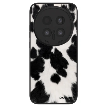 Ovitek za Honor Magic8 Pro 5G - Black Moo