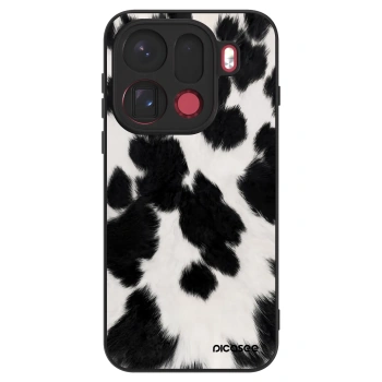 Ovitek za OPPO Find X9 Pro - Black Moo