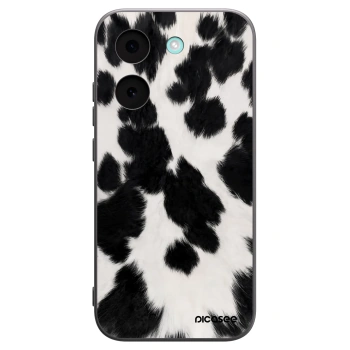 Picasee silikonski črni ovitek za Xiaomi Poco X8 Pro - Black Moo