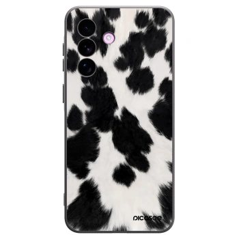 Picasee silikonski črni ovitek za Samsung Galaxy A57 5G - Black Moo