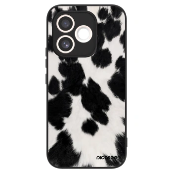 Ovitek za Honor 600 Lite - Black Moo