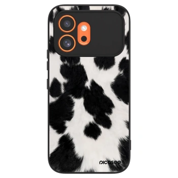 Ovitek za Honor 600 - Black Moo