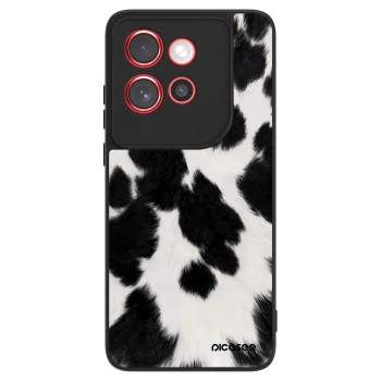 Ovitek za Motorola Edge 60 Neo 5G - Black Moo