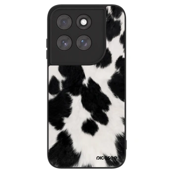 Ovitek za Motorola Moto G77 - Black Moo