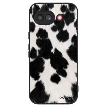 Ovitek za Google Pixel 10a - Black Moo