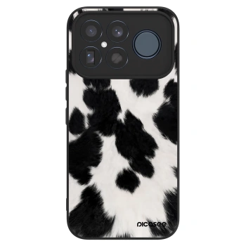 Ovitek za Xiaomi Poco F8 Ultra - Black Moo