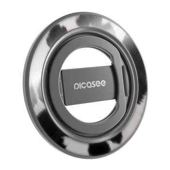 Magnetic holder - Črna