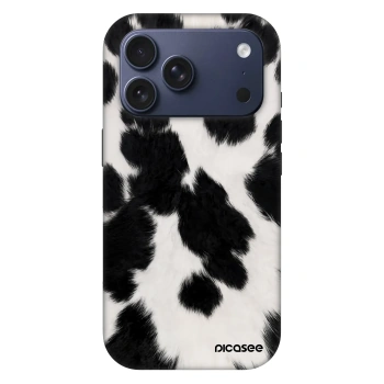 Ovitek za Apple iPhone 18 Pro - Black Moo