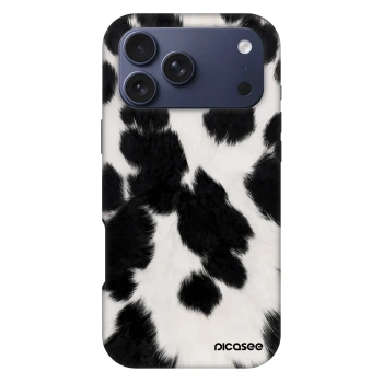 Ovitek za Apple iPhone 18 Pro Max - Black Moo