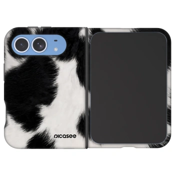 Ovitek za Apple iPhone Duo - Black Moo
