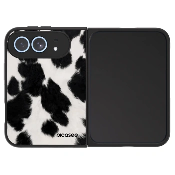 Picasee ULTIMATE CASE za Apple iPhone Duo - Black Moo