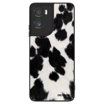 Ovitek za Motorola Moto G06 - Black Moo