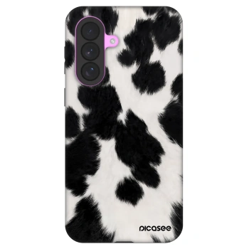 Picasee Fashion Case za Samsung Galaxy A37 - Black Moo