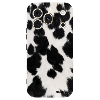 Ovitek za Honor 600 Pro - Black Moo
