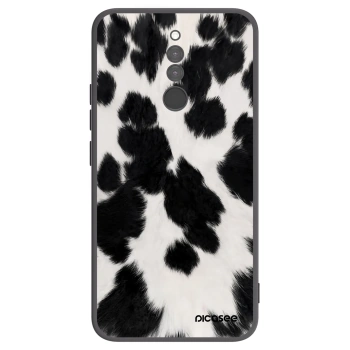 Ovitek za Xiaomi Redmi 8 - Black Moo