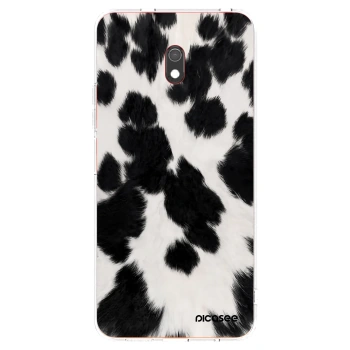 Ovitek za Xiaomi Redmi 8A - Black Moo