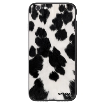 Ovitek za Apple iPhone 6/6S - Black Moo