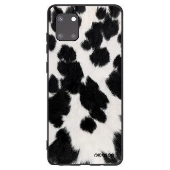 Ovitek za Samsung Galaxy Note 10 Lite N770F - Black Moo