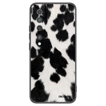Ovitek za Xiaomi Mi 10 - Black Moo
