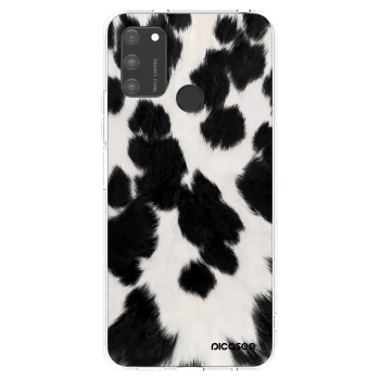 Ovitek za Honor 9A - Black Moo