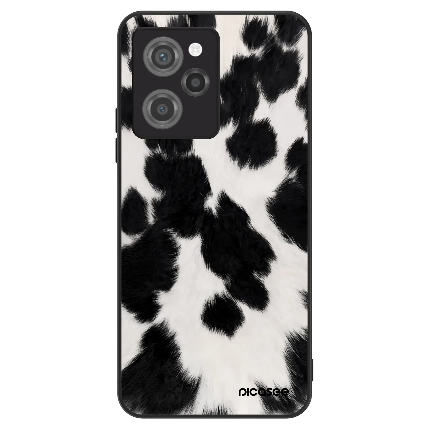 Picasee ULTIMATE CASE za Xiaomi Poco X5 Pro - Black Moo