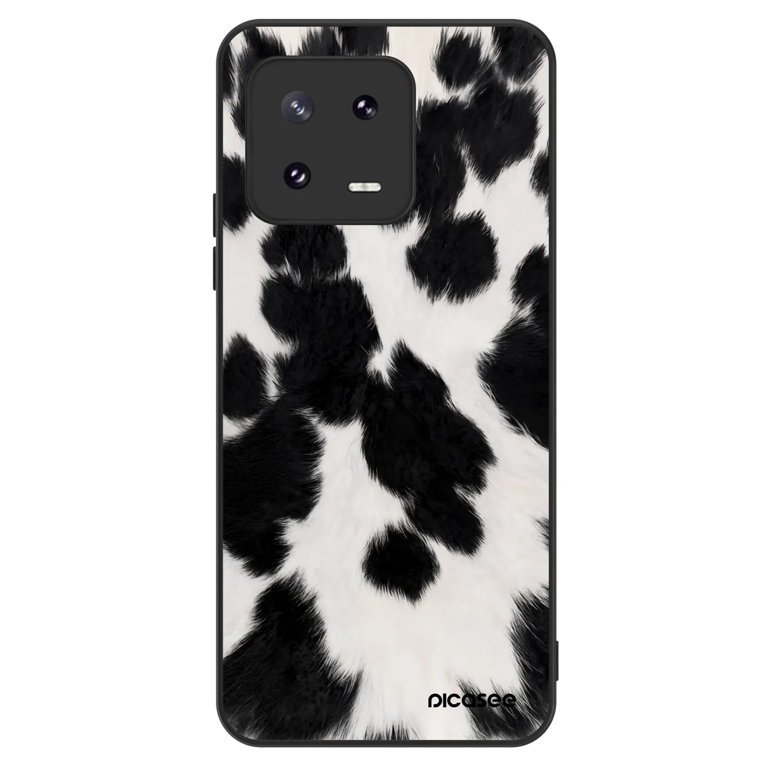 Picasee ULTIMATE CASE za Xiaomi 13 Pro - Black Moo